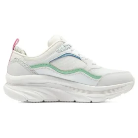 DLux Walker “White”