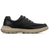 Doveno Casual Shoes Black