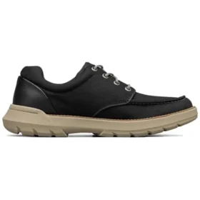 Doveno Casual Shoes Black