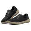 Doveno Casual Shoes Black