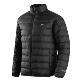 Down Jacket “Black”