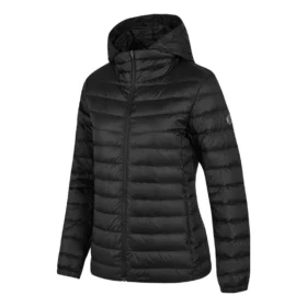 Down Jacket “Black”