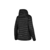 Down Jacket “Black”