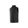 Down Vest “Black”