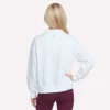 Downtown Cozy Fit Collared Long Sleeve