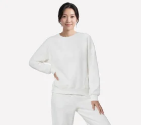 Downtown Cozy Fit Long Sleeve Crew