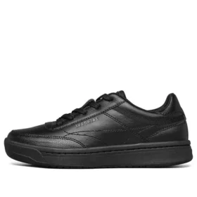 Downtown Low-Top Sneakers Black