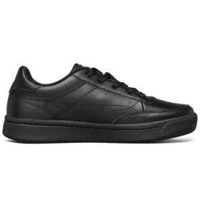 Downtown Low-Top Sneakers Black