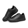 Downtown Low-Top Sneakers Black