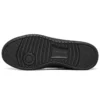 Downtown Low-Top Sneakers Black