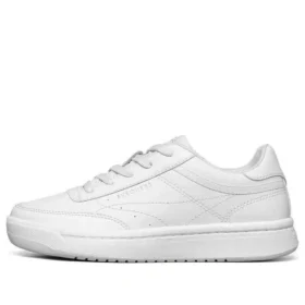 Downtown Low-Top Sneakers White