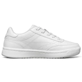 Downtown Low-Top Sneakers White