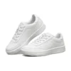 Downtown Low-Top Sneakers White