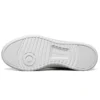 Downtown Low-Top Sneakers White