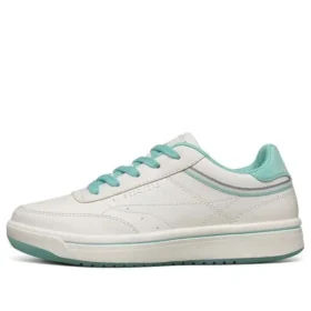 Downtown Low-TopSneakers White/Green