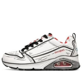 Dr. Seuss Street “White Black”