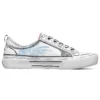 Dr. Seuss x Skechers Bob”s B Wilder Low-Casual Shoes White/Blue/Black