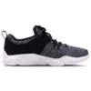 Drafter Low-Top Black/White