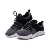 Drafter Low-Top Black/White
