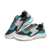 Drafter Sports Shoes Black/Grey/Green