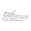 Dreamy Dancer “Pink White”