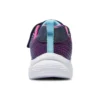 Dreamy Dancer Radiant Rogue Sneaker “Black Multi”