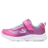 Dreamy Dancer Radiant Rogue Sneaker “Pink Green”