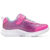 Dreamy Dancer Radiant Rogue Sneaker “Pink Green”