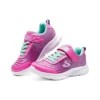 Dreamy Dancer Radiant Rogue Sneaker “Pink Green”