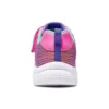Dreamy Dancer Radiant Rogue Sneaker “Pink Green”