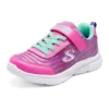 Dreamy Dancer Radiant Rogue Sneaker “Pink Green”