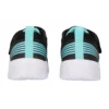 Dreamy Dancer Shoes “Black Blue”