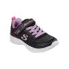 Dreamy Dancer Shoes “Black Grey Pink”