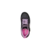 Dreamy Dancer Shoes “Black Grey Pink”