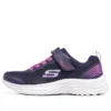 Dreamy Dancer Shoes “Navy Pink”