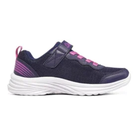 Dreamy Dancer Shoes “Navy Pink”