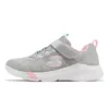 Dreamy Lites “Light Grey White”