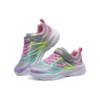 Dreamy Lites Shoes “Grey Multi”