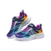 Dreamy Lites Shoes “Navy Multi”