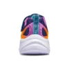 Dreamy Lites Shoes “Navy Multi”