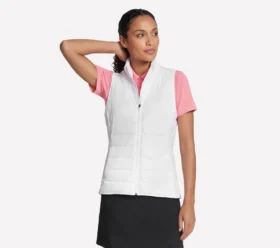 Driver Hybrid Vest