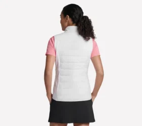 Driver Hybrid Vest