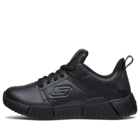 Durablox Lace Up “Black”