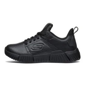 Durablox Lace Up “Black”