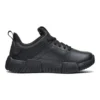 Durablox Lace Up “Black”