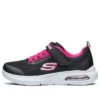 Dyna-Air Shoes “Black Pink”