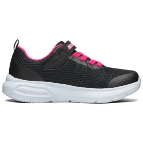 Dyna-Air Shoes “Black Pink”