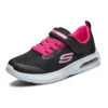 Dyna-Air Shoes “Black Pink”