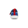 Dyna-Lite Shark-Wave Shoes “Black Blue Red”