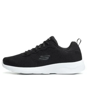 Dynamight 2.0 Low Black/White